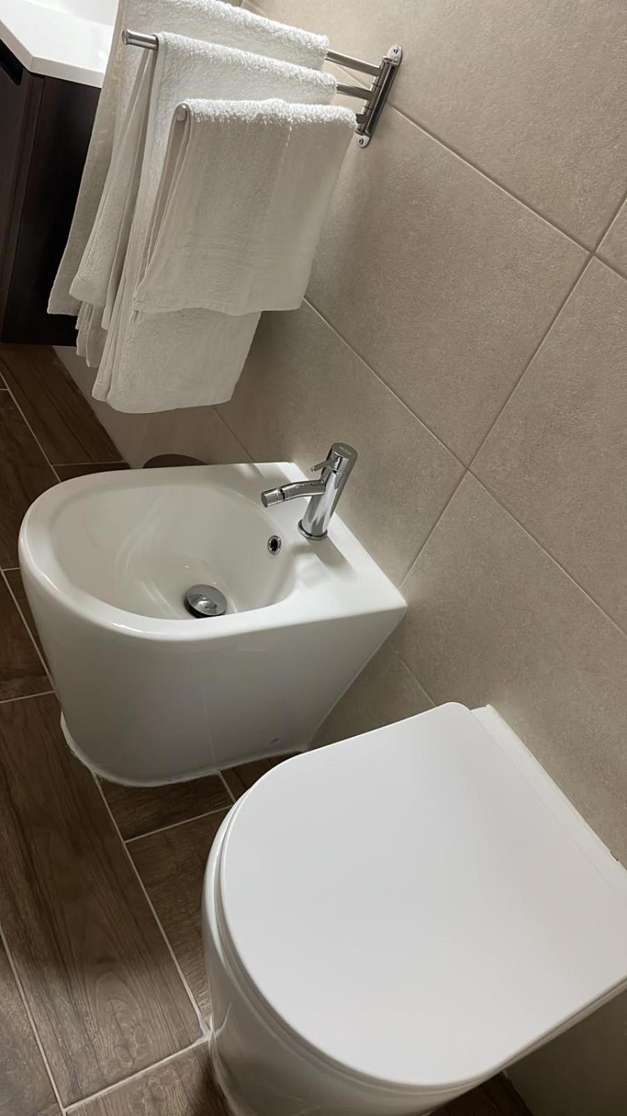 San Marco Apartment 바리 외부 사진