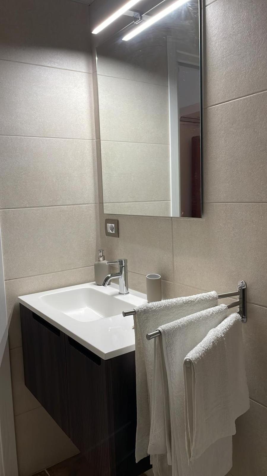 San Marco Apartment 바리 외부 사진