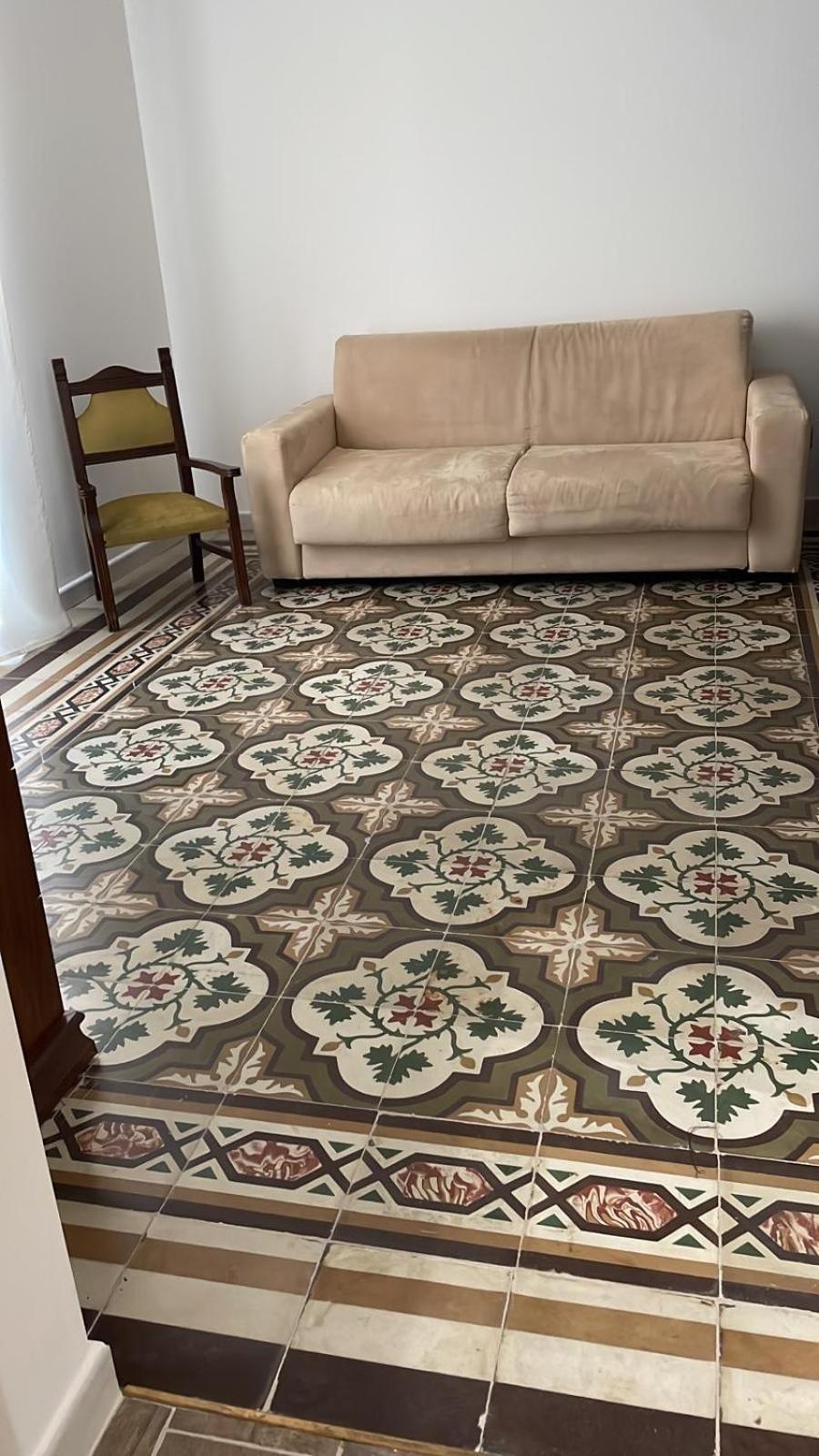 San Marco Apartment 바리 외부 사진