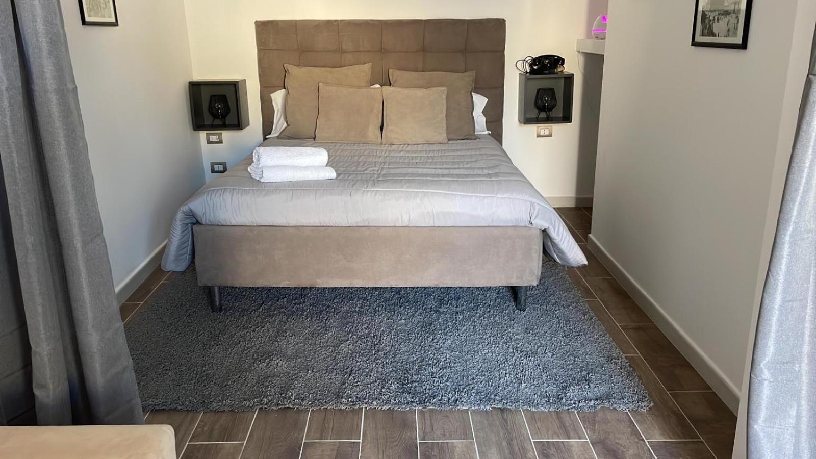 San Marco Apartment 바리 외부 사진
