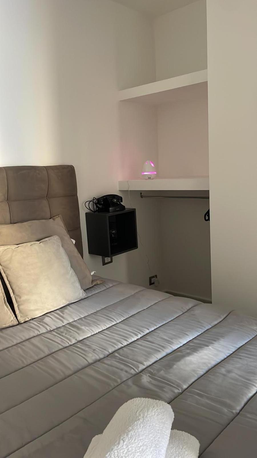 San Marco Apartment 바리 외부 사진