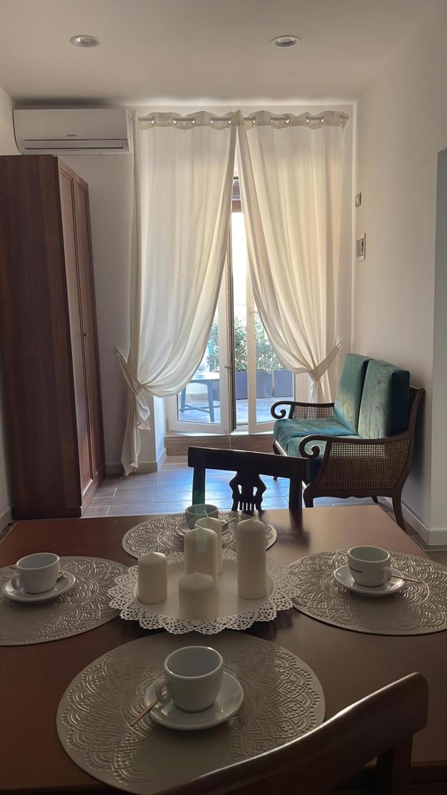 San Marco Apartment 바리 외부 사진