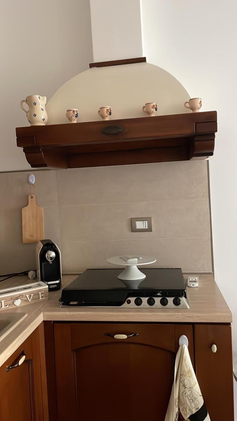 San Marco Apartment 바리 외부 사진