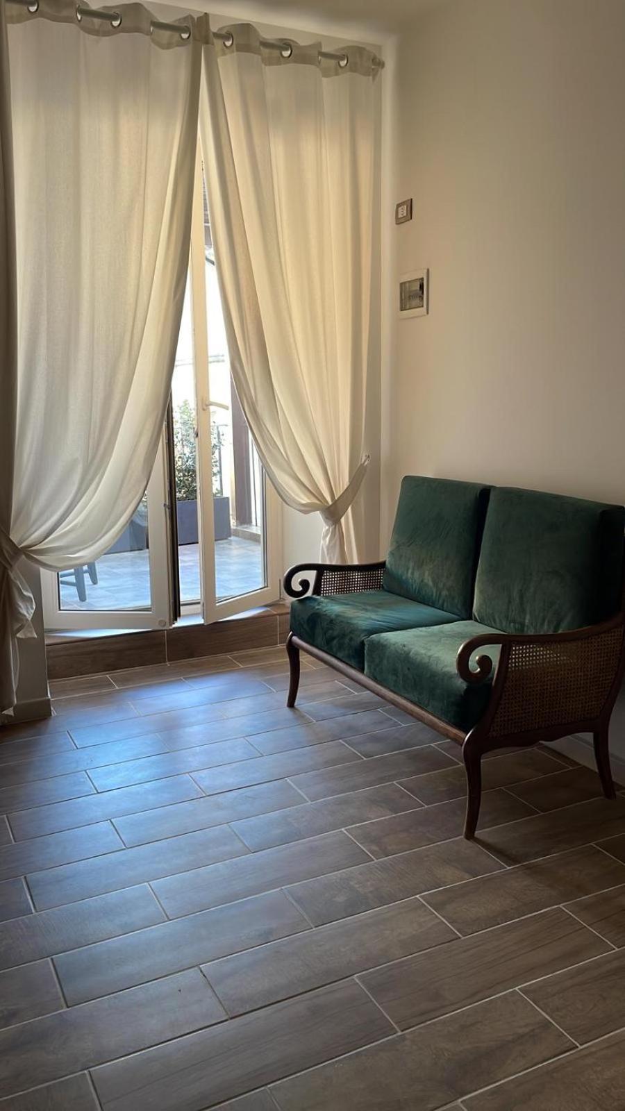 San Marco Apartment 바리 외부 사진