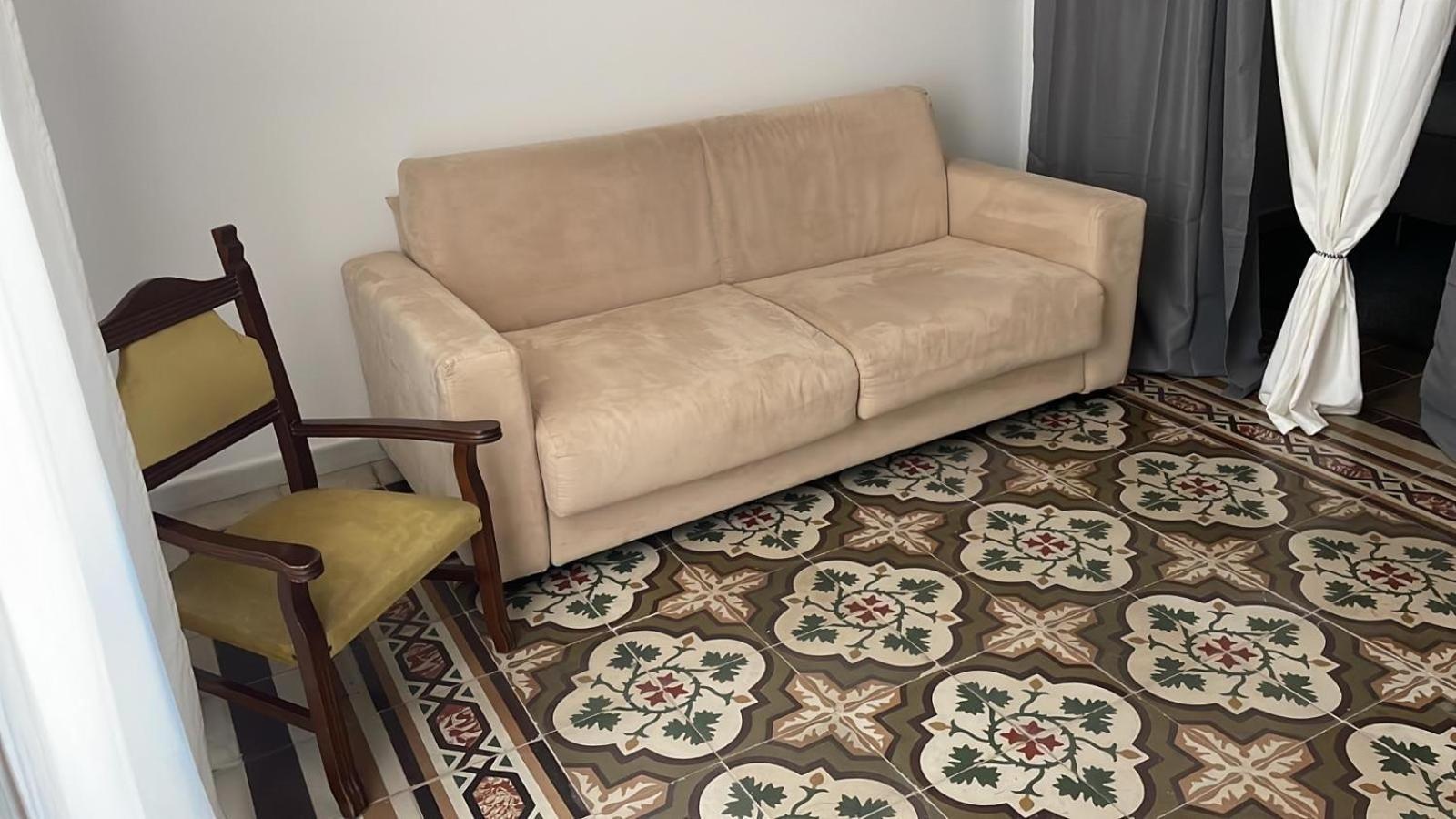 San Marco Apartment 바리 외부 사진