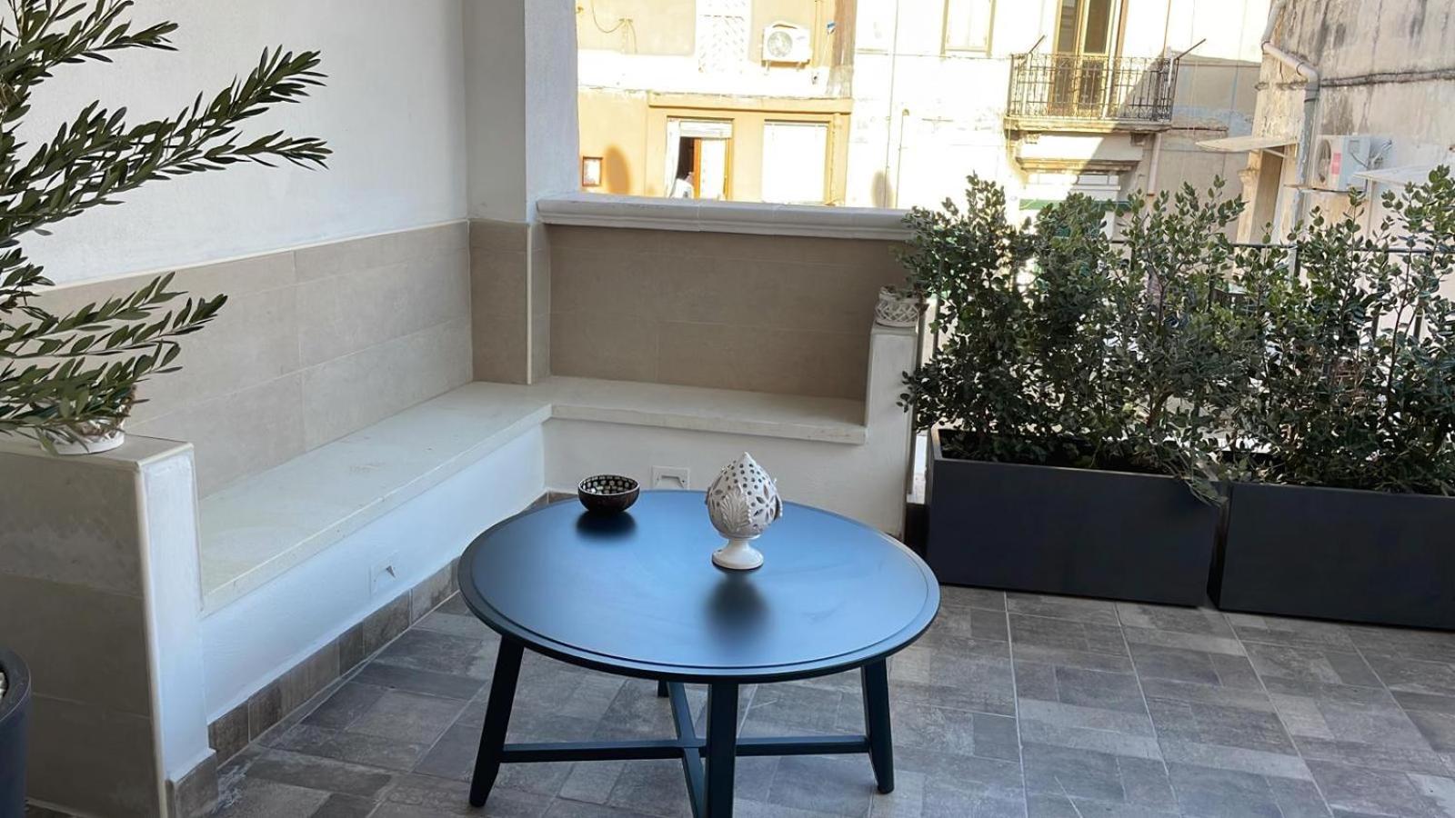 San Marco Apartment 바리 외부 사진