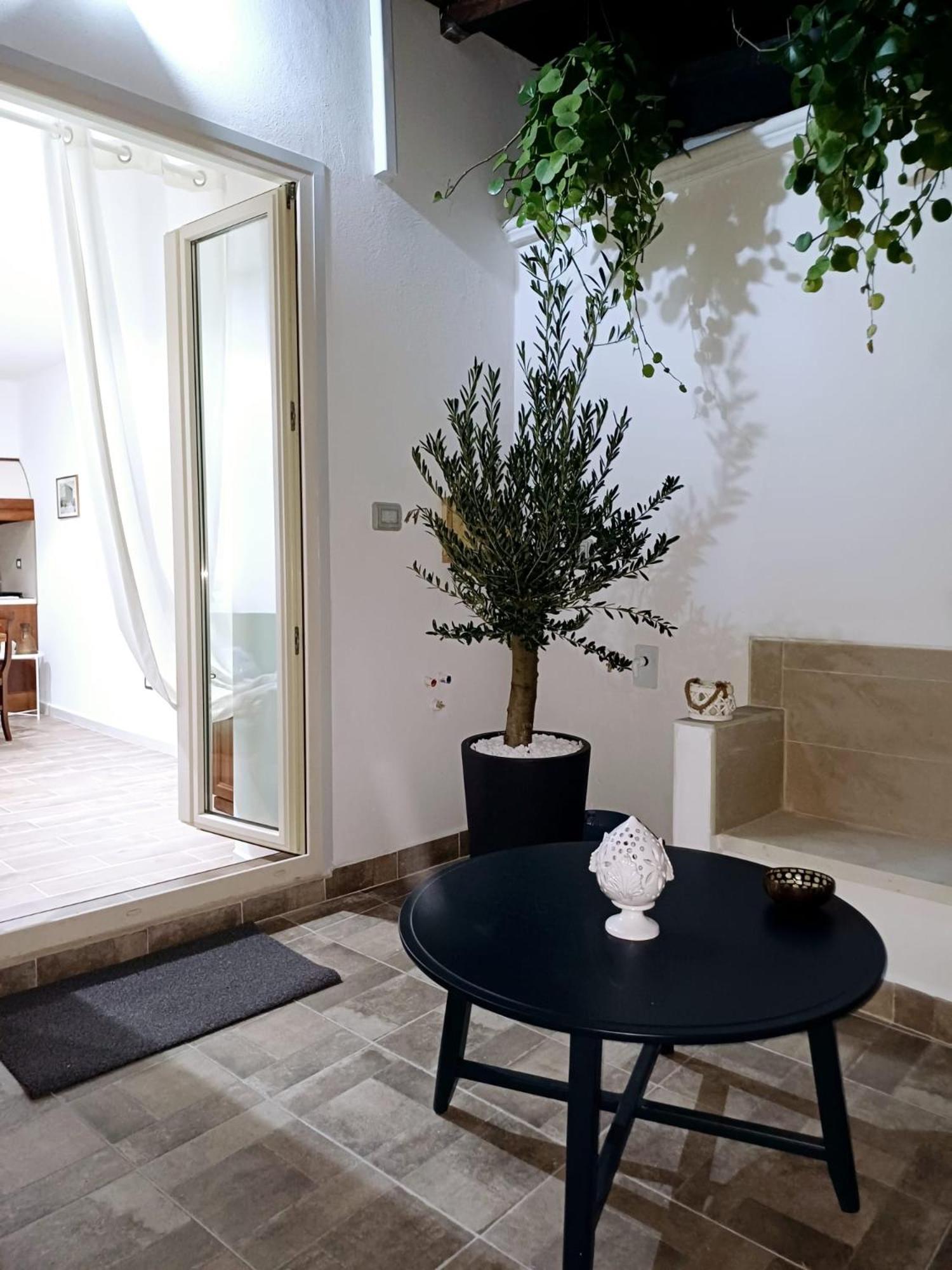 San Marco Apartment 바리 외부 사진