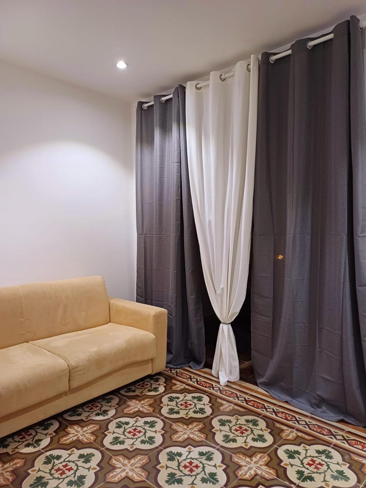 San Marco Apartment 바리 외부 사진
