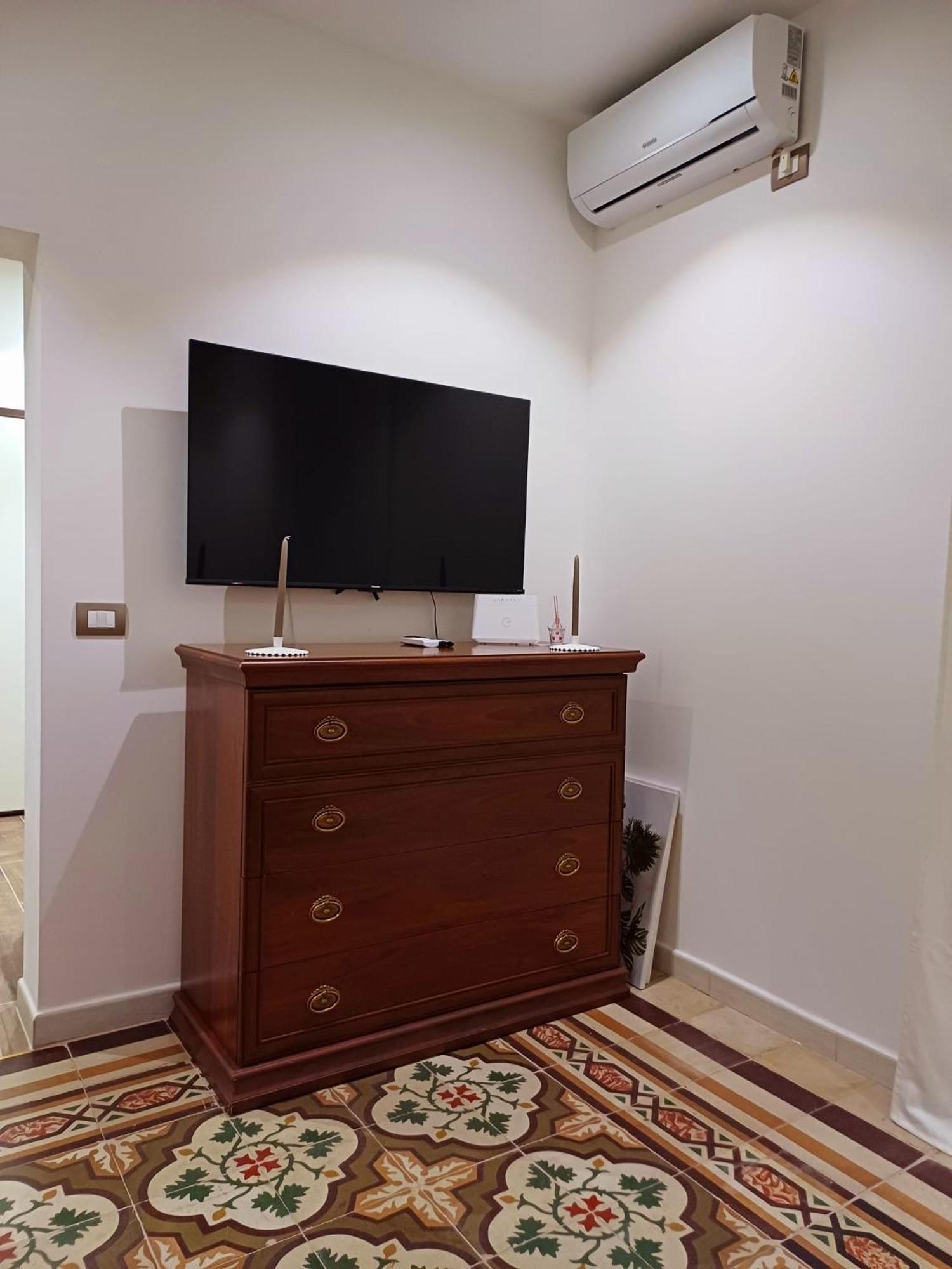 San Marco Apartment 바리 외부 사진
