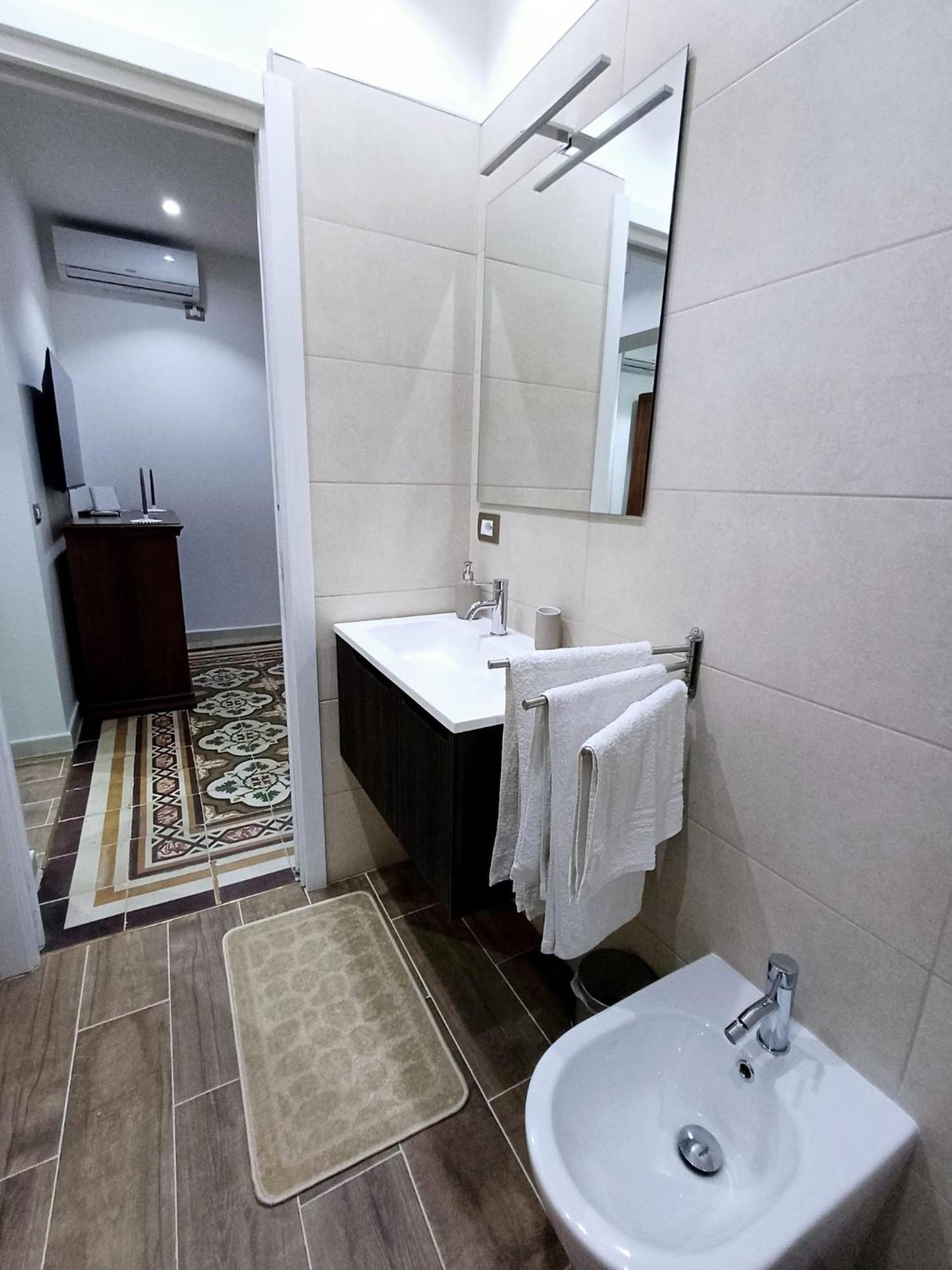 San Marco Apartment 바리 외부 사진