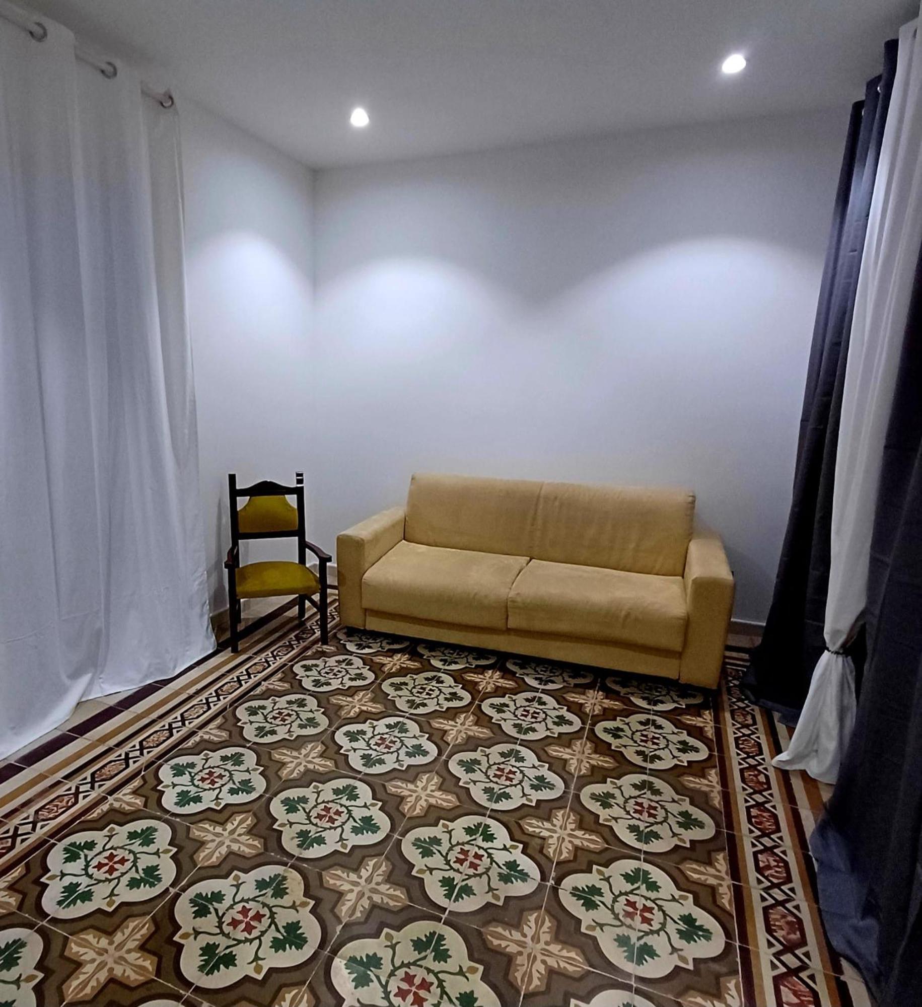 San Marco Apartment 바리 외부 사진