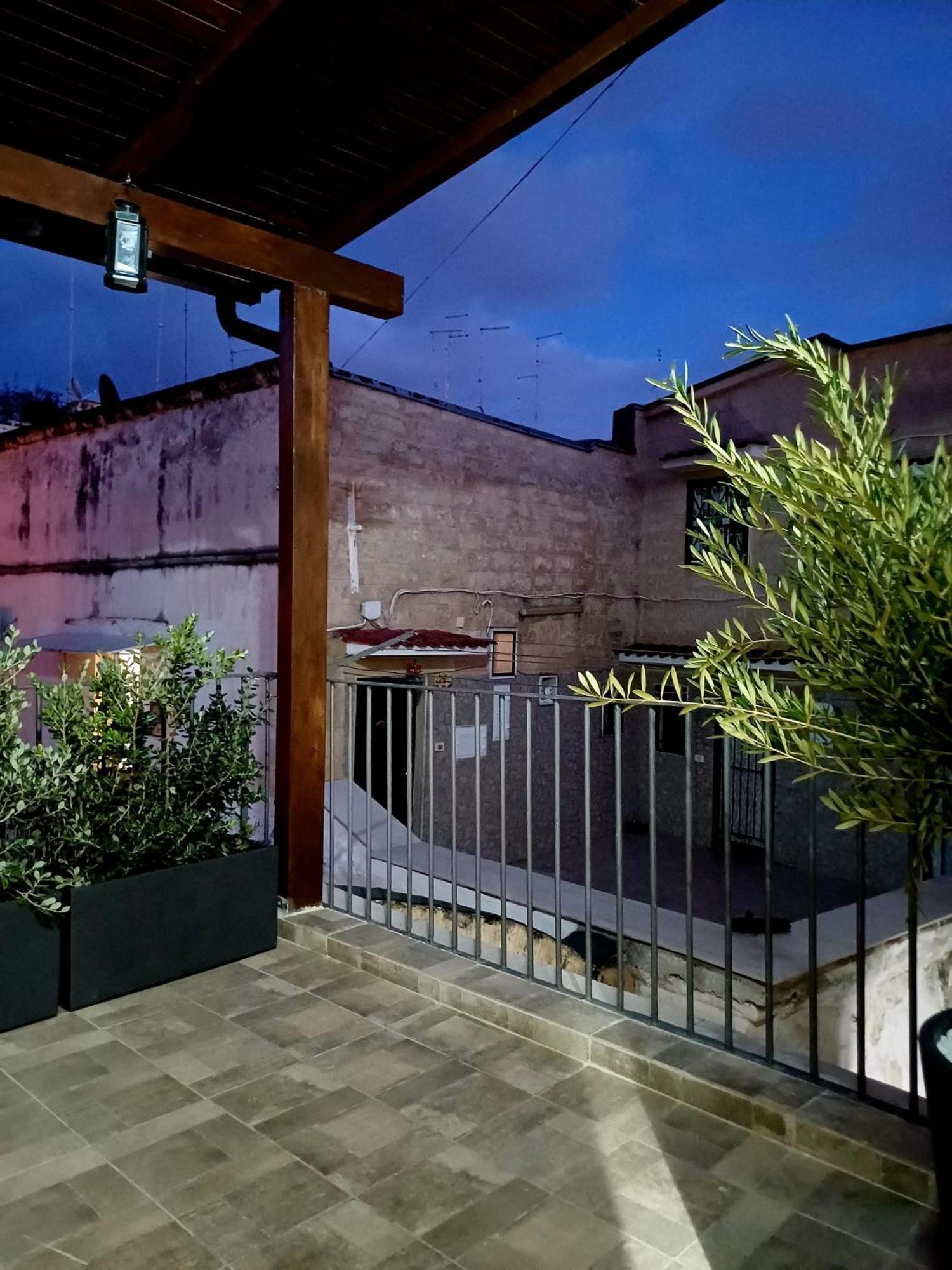 San Marco Apartment 바리 외부 사진